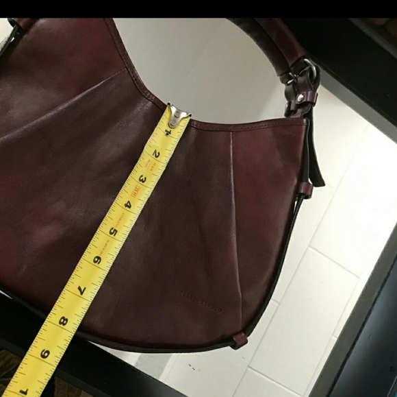 Pelle Studio leather hobo - Picture 3 of 8